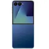 Coque originale Clear Samsung Galaxy Z Flip 7 - Transparent