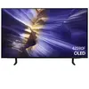 TV OLED Samsung TQ42S90F 106 cm 4K UHD 2025