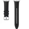 Bracelet SAMSUNG Watch 8 Classic / Watch 8 premium Noir