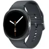 Samsung Galaxy Watch 8 LTE 44 mm avec Galaxy AI Gris foncé