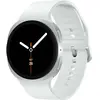 Montre connectée SAMSUNG Galaxy Watch8 Argent 44mm 4G