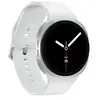 Smartwatch Samsung Galaxy Watch 8 GPS + AMOLED + Capacité de batterie ...