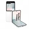 Smartphone samsung sm-f761bzwheue 6,7 octa core 8 gb ram 256 gb blanc