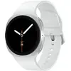 Montre connectée SAMSUNG Galaxy Watch8 Argent 40mm 4G