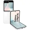 Smartphone samsung sm-f761bzwgeue 6,7 octa core 8 gb ram 128 gb blanc