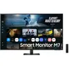 Samsung Smart Monitor 43" M7 M70F UHD 4K 60Hz Noir