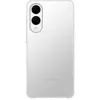 Coque Transparent pour Samsung Galaxy S25 Edge