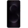 Coque en silicone ultra fine Noir pour Samsung Galaxy S25 Edge
