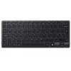 Smart Keyboard avec touche Galaxy AI - Gris Fonce S11/S11U