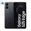 Samsung Galaxy S25 Edge 5G, téléphone portable ultra-fin avec Galaxy A...