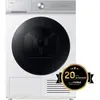 Seche-linge Samsung Blanc Pompe a chaleur Optimal Dry AI Control Secha...