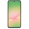 Samsung Galaxy A56 5G Enterprise Edition 17 cm (6.7") Double SIM USB Type-C 8 Go 256 Go 5000 mAh Graphite