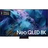 Samsung 85QN990F 8K Quantum MiniLED, HDR Pro NeoQLED-TV 85" (214cm) in...