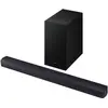Samsung HW-Q600F 2025 Barre de son 3.1.2 canaux et caisson de basses a...
