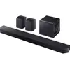 Barre de son sans fil Samsung HW-Q990F/ZF 756 W Dolby Atmos Q-Symphony...