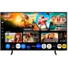 Samsung QLED AI 65" TQ65Q8FAAUXXC UltraHD 4K Quantum HDR+ Tizen