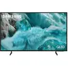 Téléviseur Samsung Q7F QE55Q7FAAU 55" 4K QLED Smart TV Noir