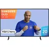 Samsung QLED AI 85" TQ85Q8FAAUXXC UltraHD 4K Quantum HDR+ Tizen