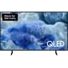 Samsung GQ43Q8FAAU (43", Q8F, LED, QLED, 4K, DE), TV, Gris