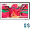 Samsung Qe75ls03fwu 190,5 Cm (75") 4k Ultra Hd Smart Tv Wifi Noir