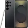 Samsung Galaxy S25 Ultra - Enterprise Edition - noir titane - 5G smartphone - 256 Go - GSM