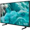 Samsung Smart TV QLED 75 4K QE75Q7FAAUXZT Processore AI Tizen