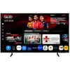 TV Samsung AI QLED 55" Q7F 2025, 4K, Quantum Dots Black