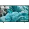 Samsung 2025 Q7F 65 4K QLED HDR Smart TV 165,1 cm (65 ) 4K Ultra HD Wifi Noir - Neuf