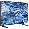 TV Samsung Q8F QE65Q8FAAU 65" QLED 4K Ultra HD Smart TV Gris Titanio W...