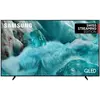 Samsung QE43Q7FAAU (43", Q7F, QLED, 4K, 2025, CH), TV, Noir