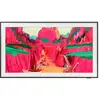 Samsung The Frame Pro TQ75LS03FW - Téléviseur QLED mini-LED de 189 cm
