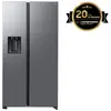 Samsung RS70F66KBT BESPOKE AI