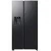 Réfrigérateur Américain SAMSUNG RS80F64KEF