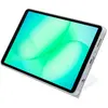 Book Cover pour Galaxy Tab A11 Coloris Blanc EF-BX130PWEGWW