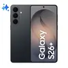 Samsung Galaxy S26+ 17 cm (6.7") Double SIM Android SM-S947BZKDEUE