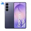Smartphone samsung galaxy s26+ 5g sm-s947 6,7 12 gb ram 512 gb violet