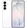 Samsung - Galaxy S26+ 5g 256go Blanc