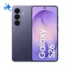 Samsung - Galaxy S26 5g 256go Violet