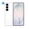 Samsung Samsung Galaxy S26 256 Go Blanc