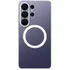 Coque SAMSUNG transparente Magnet S26 Ultra