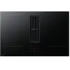 Plaque induction SAMSUNG CC90H84JADUR-Anti-rayures MattTouch-2 flex zo...