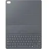 Book cover keyboard slim samsung noir pour galaxy tab s11