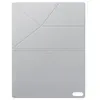 Smart Book Cover pour Galaxy Tab S11 Ultra - Blanc