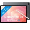 Tablette samsung sm-x730nzateue 11 octa core 12 gb ram 512 gb gris