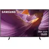 TV OLED Samsung TQ55S85F 140 cm 4K UHD 2025