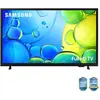 Samsung Smart TV 27 Full HD LED HDR UE27F6000FUXZT Nero - Televisore 6...
