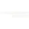 Cadre The Frame SAMSUNG 75'' 2025 BLANC