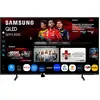 Téléviseur UHD QLED 125 CM SAMSUNG TQ50Q7F3AUXXC