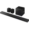Barres de son Samsung HW-QS760F