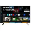 TV Samsung Crystal UHD 55" U7005F 2025, 4K, Smart TV Black